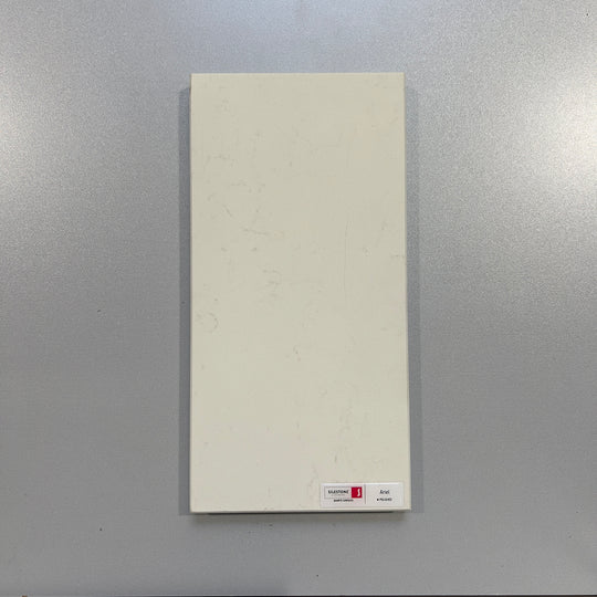 Ariel Polished Quartz Slab