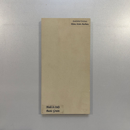 Basic Grain Quartz Slab