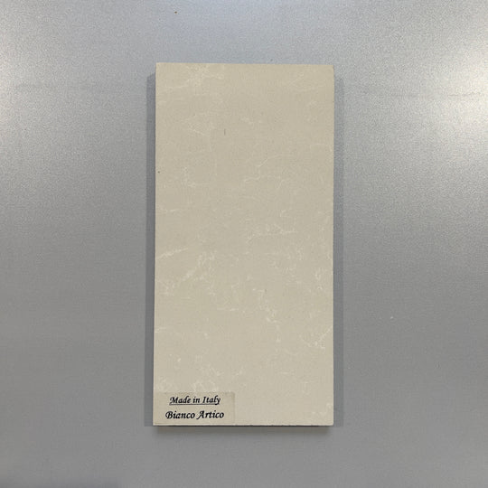 Bianco Artico Quartz Slab