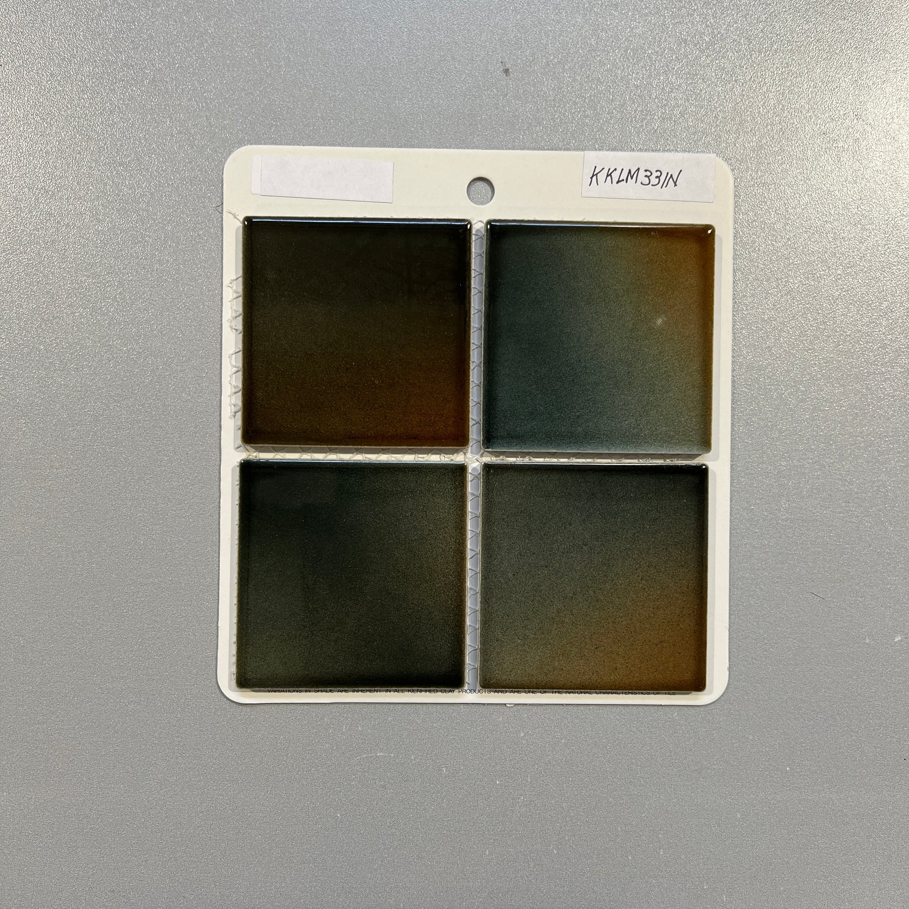 Black Square Pool Tile KKLM331 – Tiles Warehouse