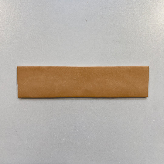 Brown (2.25x9.5) handmade look porcelain subway tile - bmakter