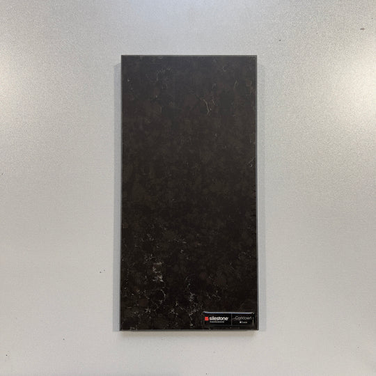 Corktown Suede Quartz Slab