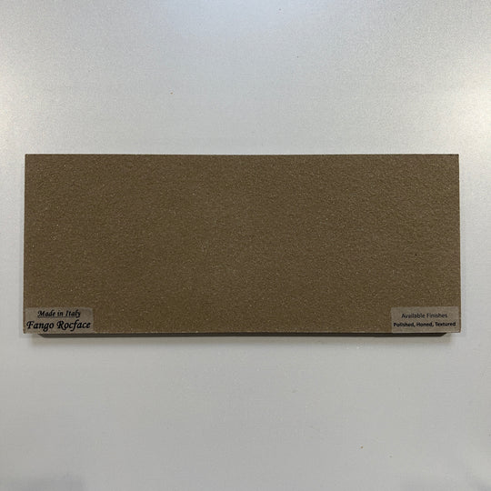 Fango Rocface Quartz Slab