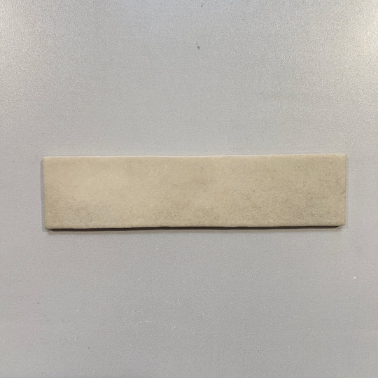 Grey (2.25x9.5) handmade look porcelain subway tile - bmakgre