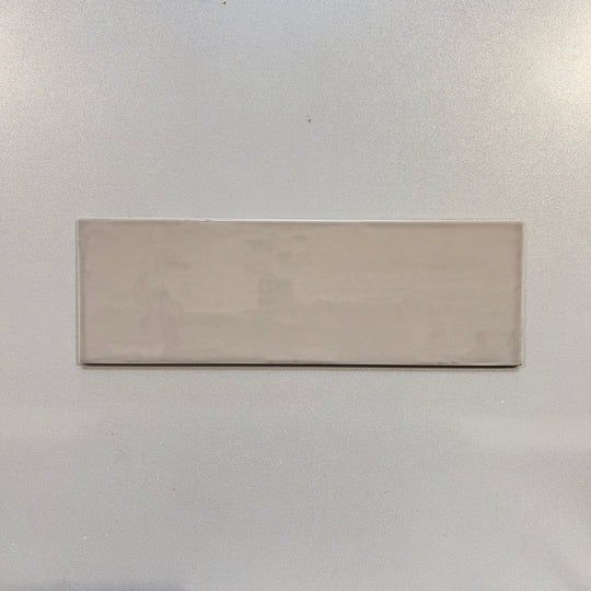 Grey (4x12) ceramic subway tile - svicper