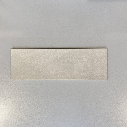 Grey (4x12) marble look porcelain subway tile - omacoys-p