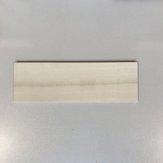 Grey (4x12) marble look porcelain subway tile - oonymil-p