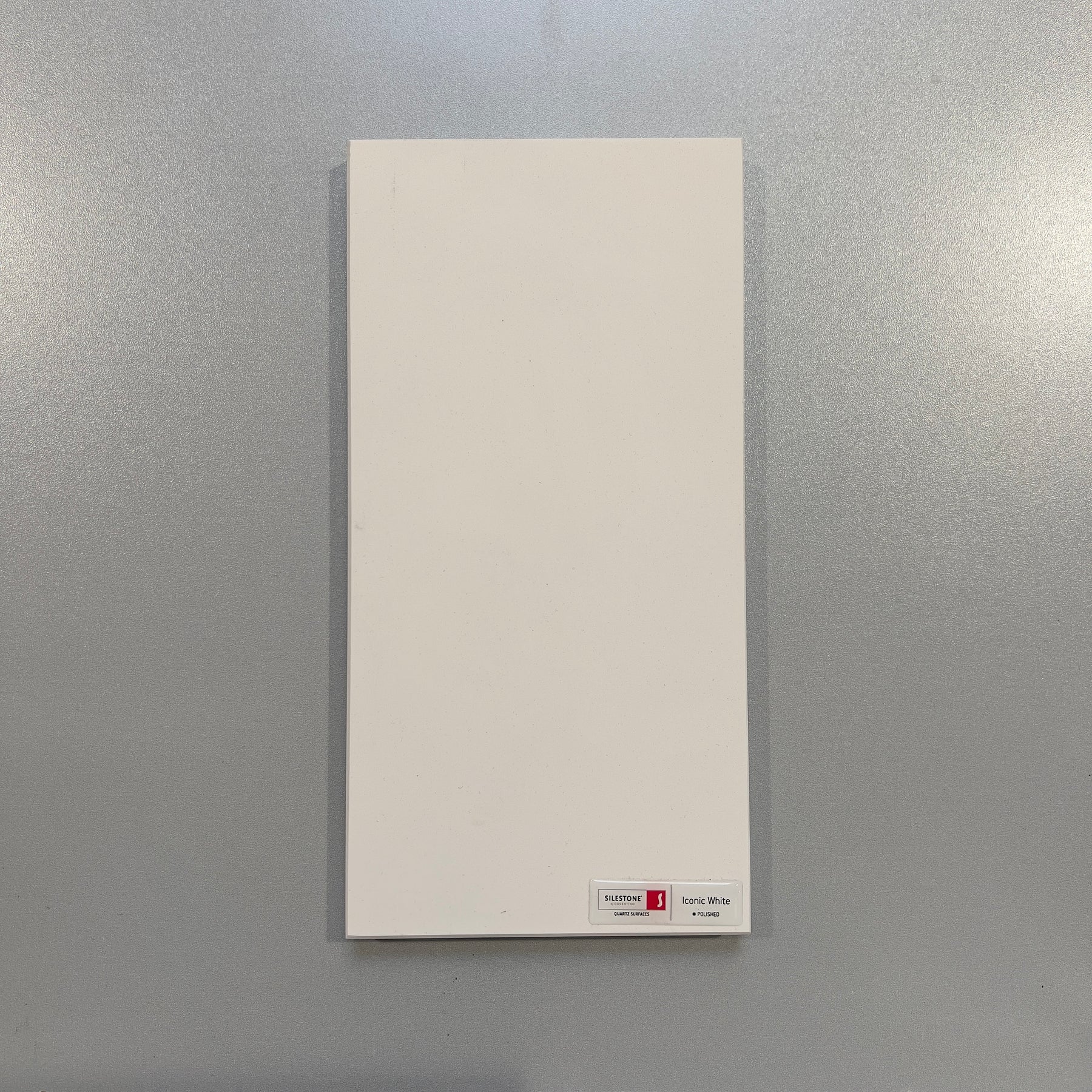 Iconic White Polished Quartz Slab – Tiles Warehouse