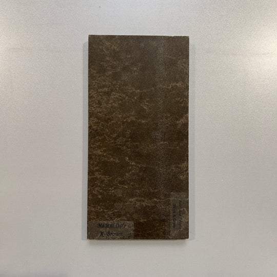 K-Brown Quartz Slab