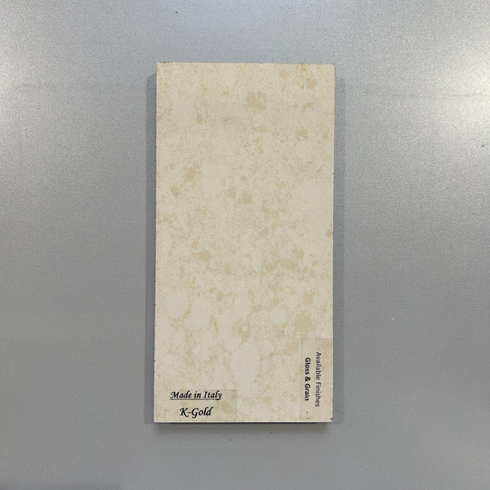 K-Gold Quartz Slab