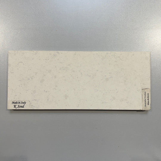 K-Soul Quartz Slab