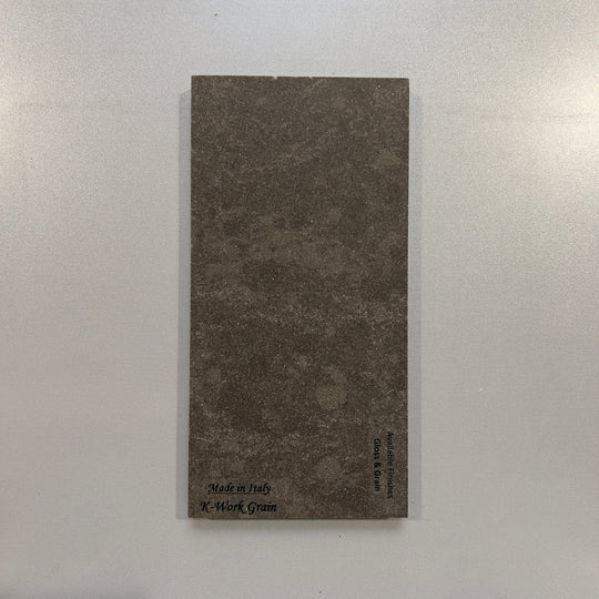 K-Work Grain Quartz Slab
