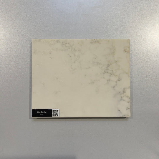 Marbella Quartz Slab