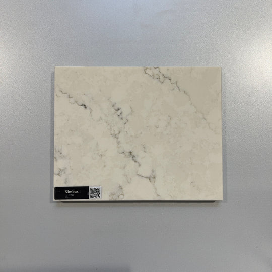 Nimbus Quartz Slab