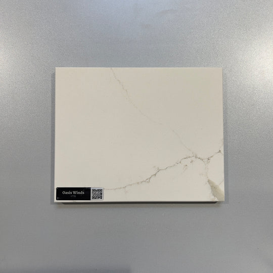 Oasis Winds Quartz Slab