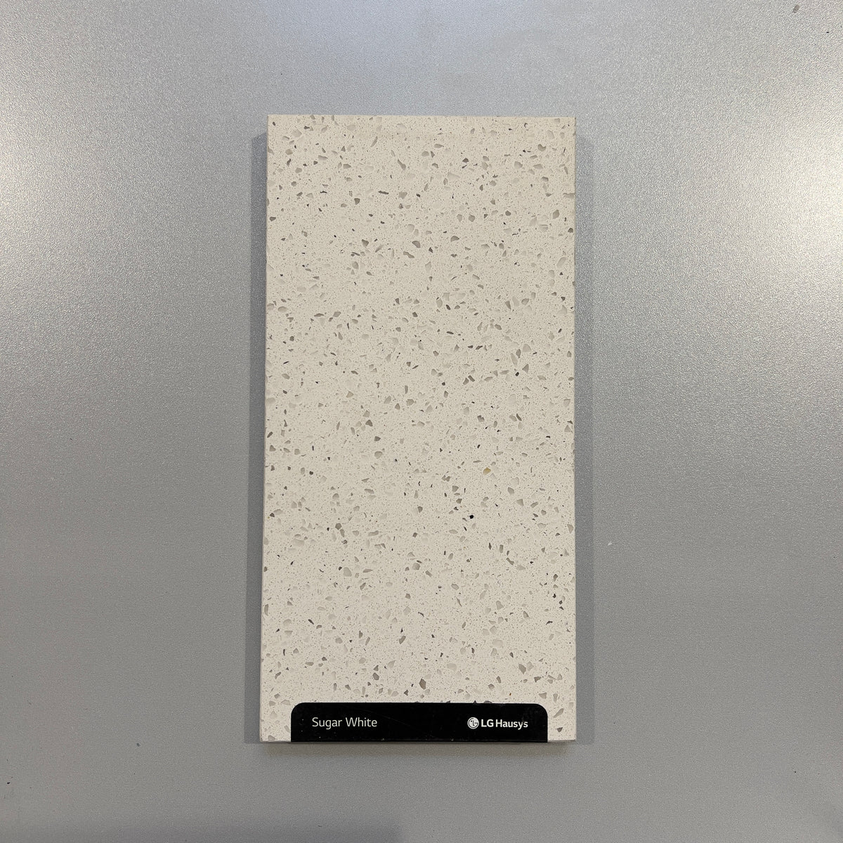 Sugar White 3cm Quartz - quartz surface
