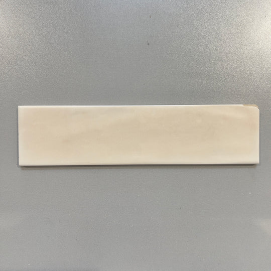 White (3x12) porcelain subway tile - sopaivo