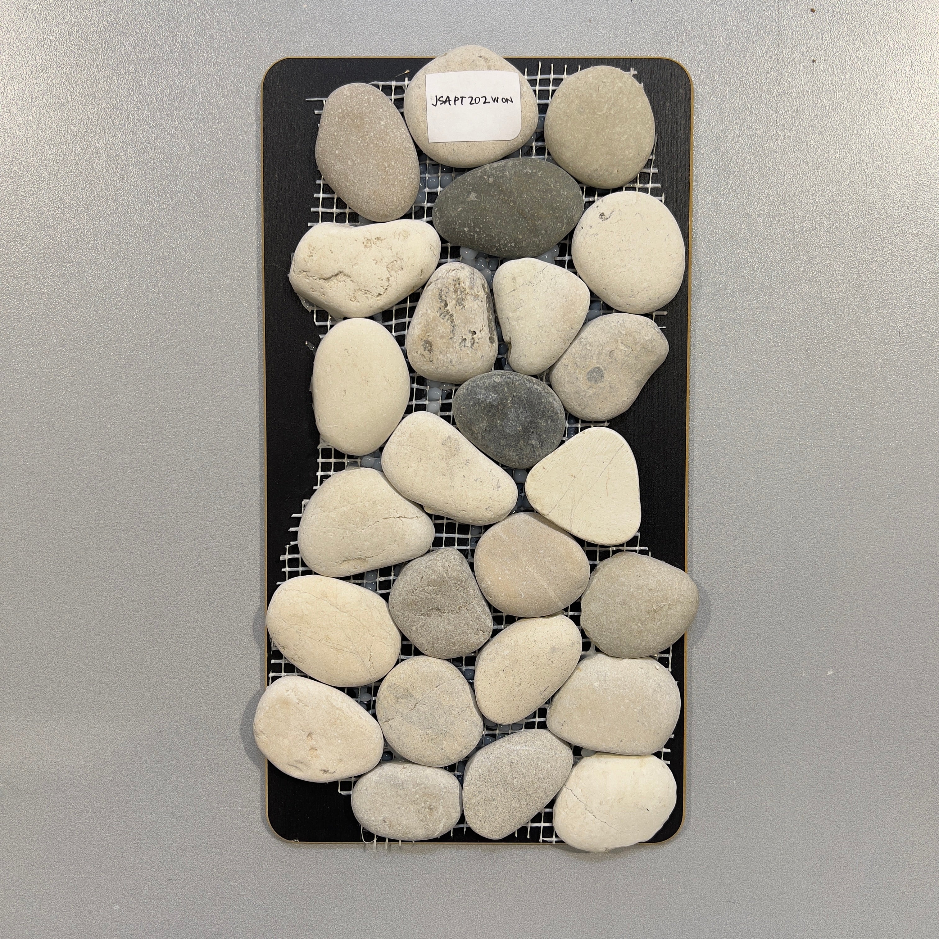 mixed beige pebbles - jsapt202won – Tiles Warehouse